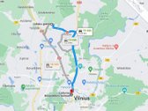 Parduodamas Funkcionaliai Išplanuotas 2 - nuotraukos Nr. 41