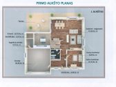 Parduodamas Funkcionaliai Išplanuotas 2 - nuotraukos Nr. 32