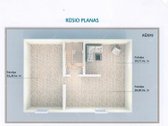 Parduodamas Funkcionaliai Išplanuotas 2 - nuotraukos Nr. 33