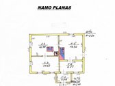 Sodyba Su 3,6 Ha Žemės Sklypu Pilypiškėse, - nuotraukos Nr. 9