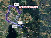 Sodyba Su 3,6 Ha Žemės Sklypu Pilypiškėse, - nuotraukos Nr. 15