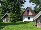 Elektrėnų sav., Laičių k. parduodama sodyba - nuotraukos Nr. 8