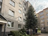 Parduodamas Šviesus Ir Erdvus 3 Kambarių - nuotraukos Nr. 26