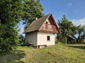 Elektrėnų sav., Laičių k. parduodama sodyba - nuotraukos Nr. 14
