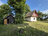Elektrėnų sav., Laičių k. parduodama sodyba