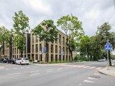 Prestižiniame Žvėryno rajone, Vytauto g. - nuotraukos Nr. 2