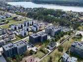 Parduodamas 1,5 Kambarių Butas Prie Lampėdžio - nuotraukos Nr. 8
