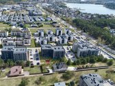 Parduodamas 1,5 Kambarių Butas Prie Lampėdžio - nuotraukos Nr. 9