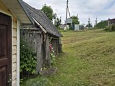 Parduodamas 36,89 kv. m. vasarnamis su 15 arų - nuotraukos Nr. 12