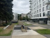 Nuomojamos pilnai darželio veiklai