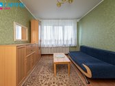 Naujojoje Vilnioge Parduodamas Tvarkingas 3 - nuotraukos Nr. 6