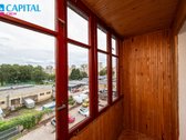 Naujojoje Vilnioge Parduodamas Tvarkingas 3 - nuotraukos Nr. 14