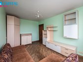 Naujojoje Vilnioge Parduodamas Tvarkingas 3 - nuotraukos Nr. 19