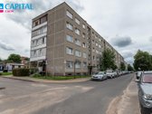 Naujojoje Vilnioge Parduodamas Tvarkingas 3 - nuotraukos Nr. 33