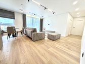 Parduodamas Ką Tik Kokybiškai Įrengtas Erdvus - nuotraukos Nr. 11