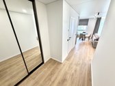 Parduodamas Ką Tik Kokybiškai Įrengtas Erdvus - nuotraukos Nr. 12