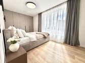 Parduodamas Ką Tik Kokybiškai Įrengtas Erdvus - nuotraukos Nr. 17