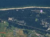 Naujos Statybos A++ Namas Palangoje  67,85 - nuotraukos Nr. 4