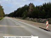 Naujos Statybos A++ Namas Palangoje  67,85 - nuotraukos Nr. 5