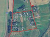 Parduodami 5 Namų Valdos Sklypai Širvintų - nuotraukos Nr. 3