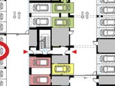Investicinė Parkingo Vieta – Linkmenų G. 27, - nuotraukos Nr. 4