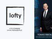 "Bijūnų Loftai" - nuotraukos Nr. 23