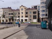 Išnuomojamas 64 m² butas Vilniaus centre,