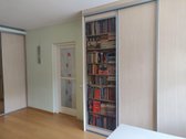 Išnuomojamas erdvus 64 m² butas Vilniaus - nuotraukos Nr. 9
