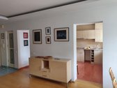 Išnuomojamas erdvus 64 m² butas Vilniaus - nuotraukos Nr. 3
