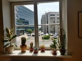 Išnuomojamas erdvus 64 m² butas Vilniaus - nuotraukos Nr. 6