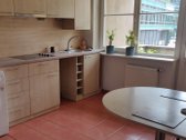 Išnuomojamas erdvus 64 m² butas Vilniaus - nuotraukos Nr. 4