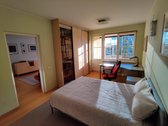 Išnuomojamas erdvus 64 m² butas Vilniaus - nuotraukos Nr. 8