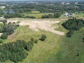 Parduodamas 5,65 ha žemės sklypas Raudonės - nuotraukos Nr. 2