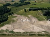 Parduodamas 5,65 ha žemės sklypas Raudonės - nuotraukos Nr. 5