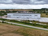 * Statomas gamybos paskirties sandėlys - nuotraukos Nr. 11