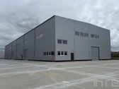 * Statomas gamybos paskirties sandėlys bus - nuotraukos Nr. 7