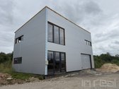 * Statomas gamybos paskirties sandėlys bus - nuotraukos Nr. 12