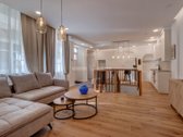 Išnuomojamas 3 kambarių, 70 m² butas - nuotraukos Nr. 2