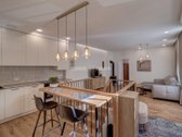 Išnuomojamas 3 kambarių, 70 m² butas - nuotraukos Nr. 3