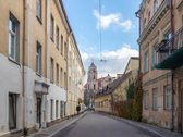 Išnuomojamas 3 kambarių, 70 m² butas - nuotraukos Nr. 13