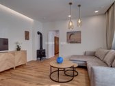 Išnuomojamas 3 kambarių, 70 m² butas - nuotraukos Nr. 16
