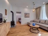 Išnuomojamas 3 kambarių, 70 m² butas - nuotraukos Nr. 17
