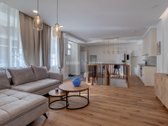 Išnuomojamas 3 kambarių, 70 m² butas - nuotraukos Nr. 18