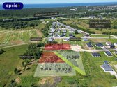 Parduodamas Namų Valdos Sklypas Palangoje! - nuotraukos Nr. 4