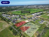 Parduodamas Namų Valdos Sklypas Palangoje! - nuotraukos Nr. 2