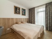 Parduodamas Modernus A++ klasės 2 Kambarių, - nuotraukos Nr. 12