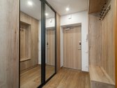 Parduodamas Modernus A++ klasės 2 Kambarių, - nuotraukos Nr. 24