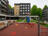 Parduodamas Modernus A++ klasės 2 Kambarių, - nuotraukos Nr. 39