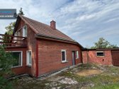 Pačiame miestelio centre parduodama - nuotraukos Nr. 3