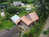 Pačiame miestelio centre parduodama - nuotraukos Nr. 6